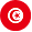 Tunisia flag