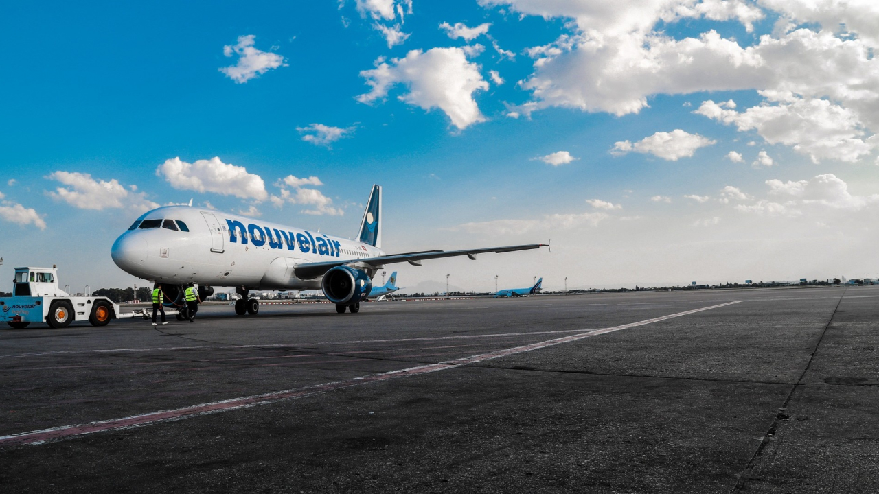 NOUVELAIR