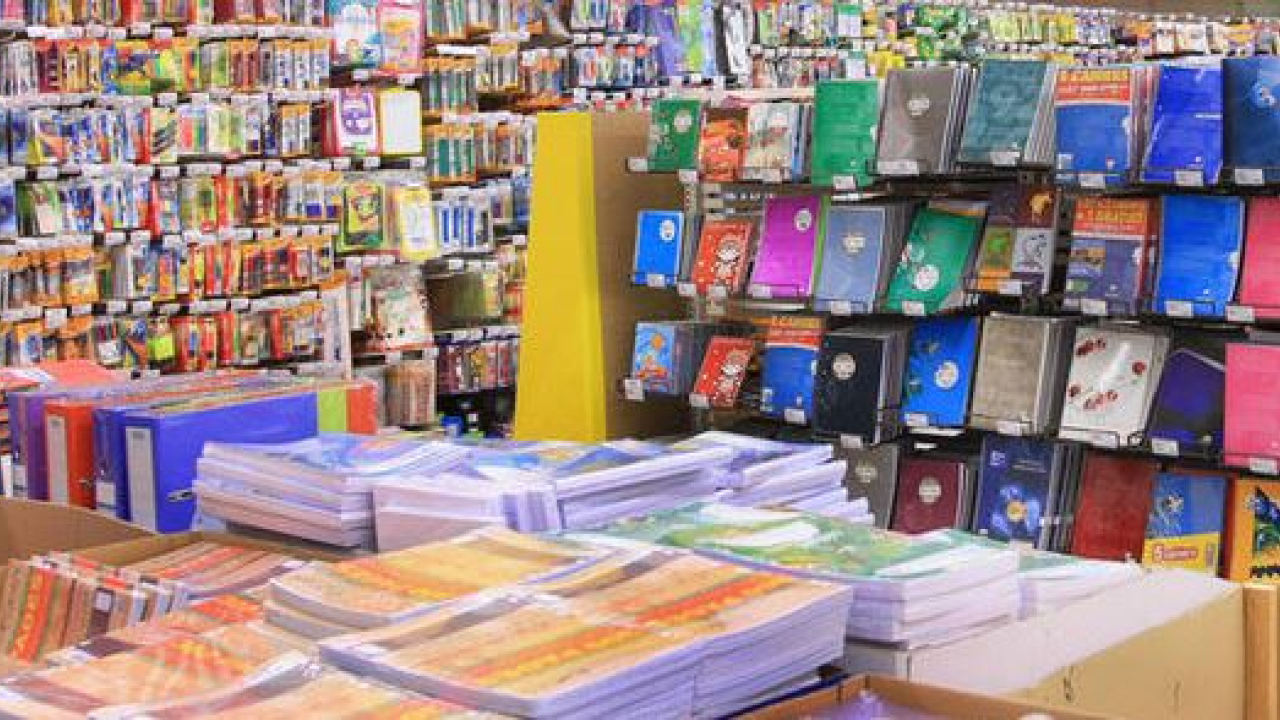 CARTHAGE LIBRAIRIE