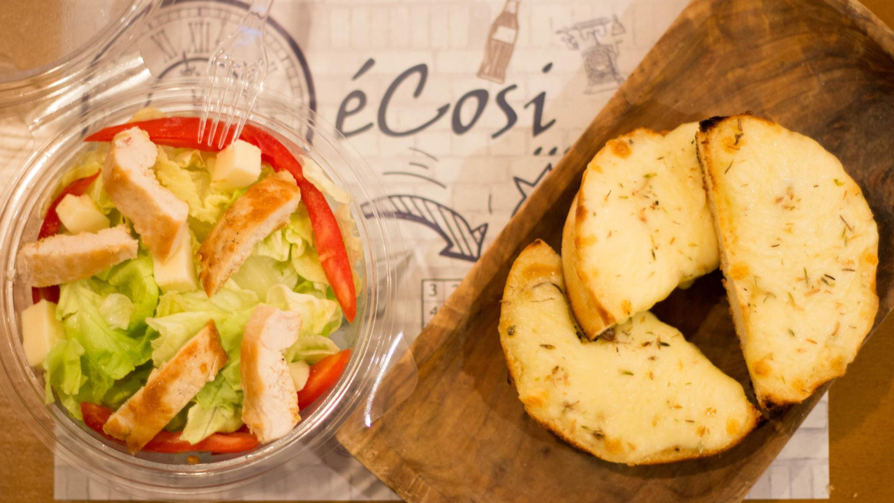 ECOSI BISTROT