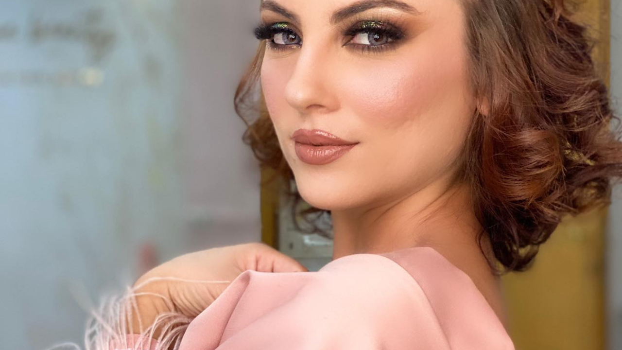 MARWA BEAUTY MAKEUP AND HAIR ARTIST