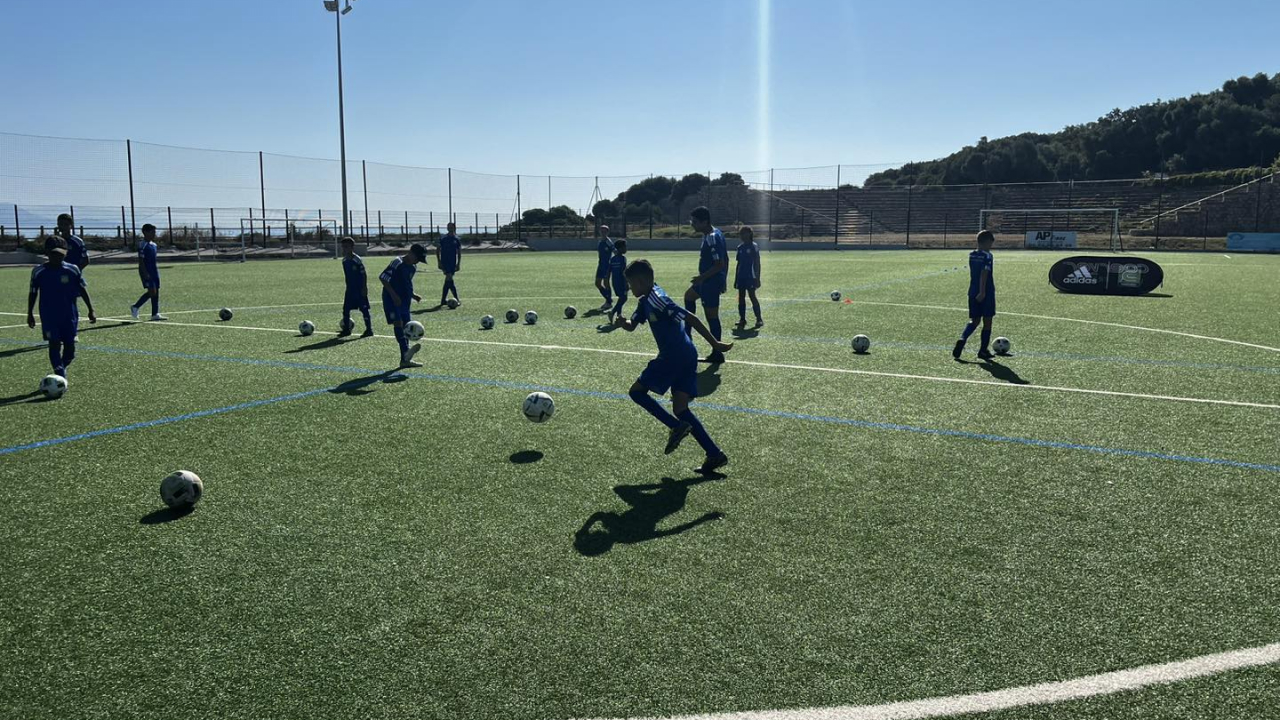 ACADEMIE COEVER TUNISIE