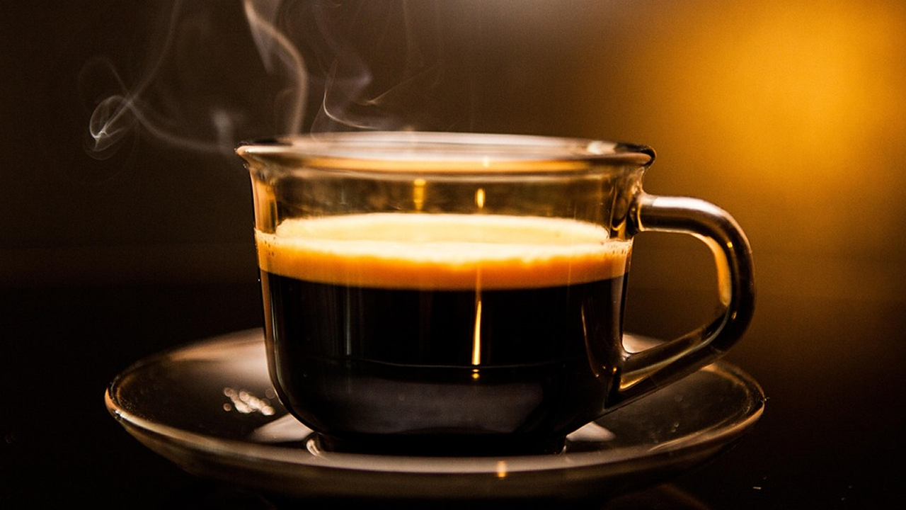 DJAZZ COFFE&SNACK