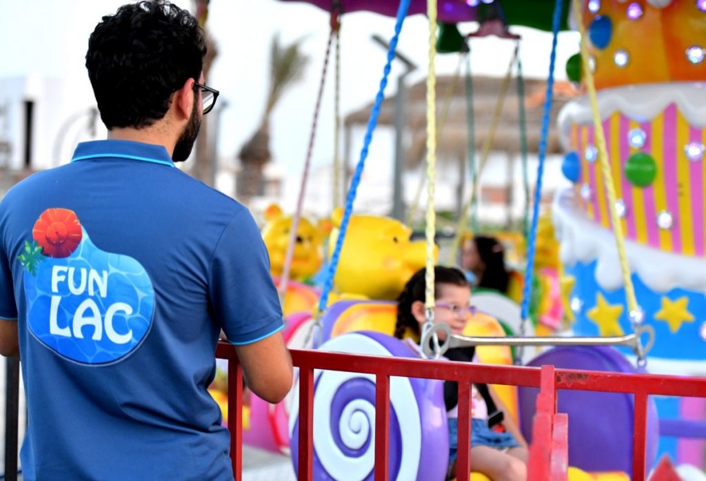 FUN LAC 