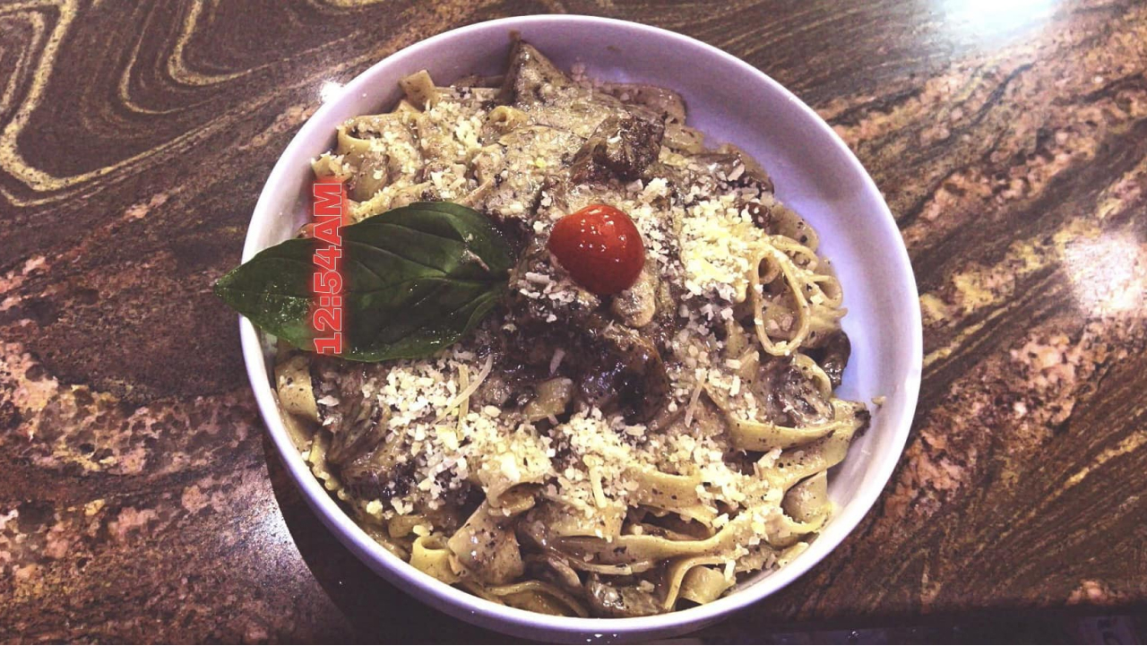 La SCACCIA - PIZZA HOUSE 