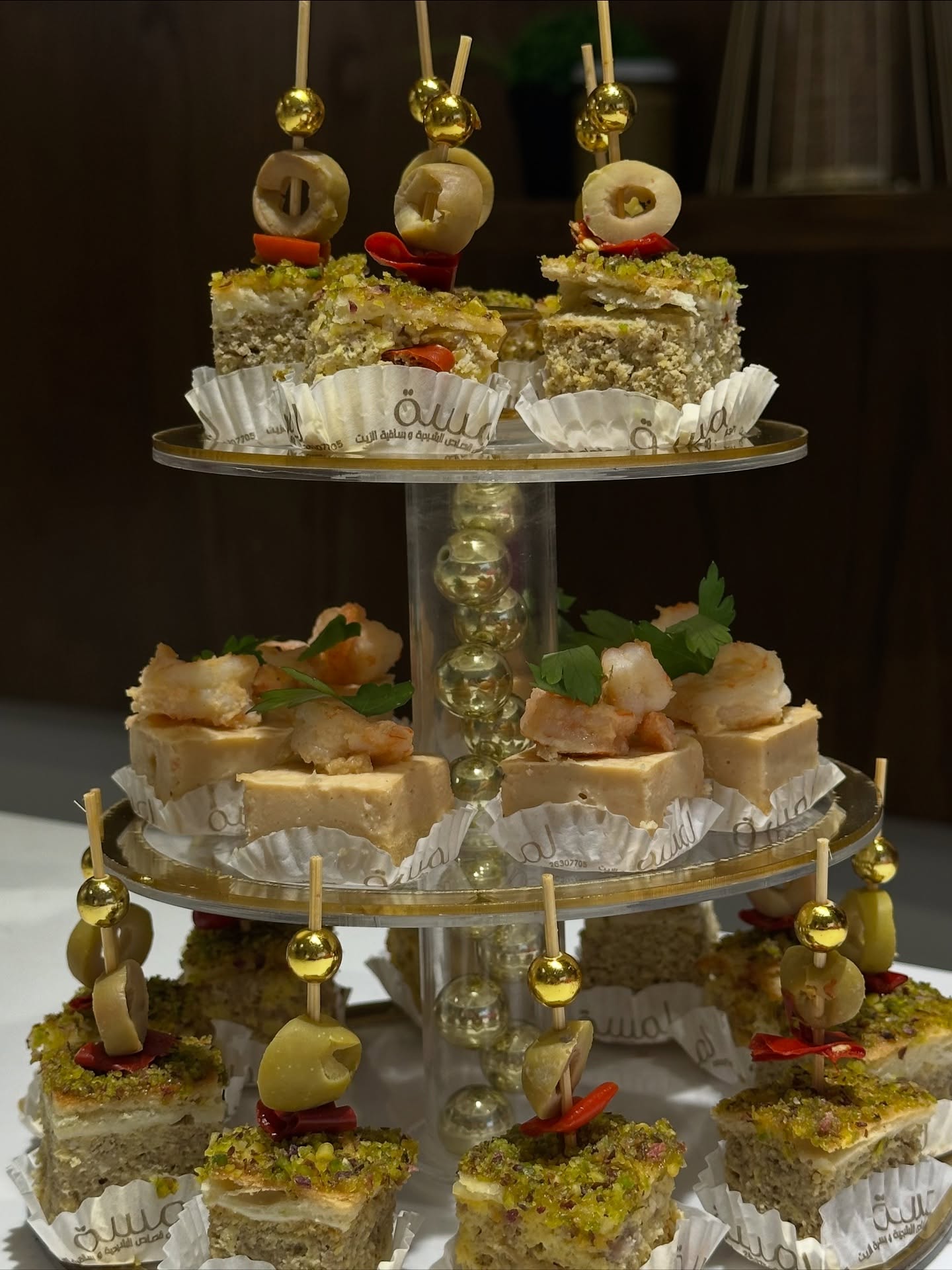 PATISSERIE LAMSA BY LAMIA