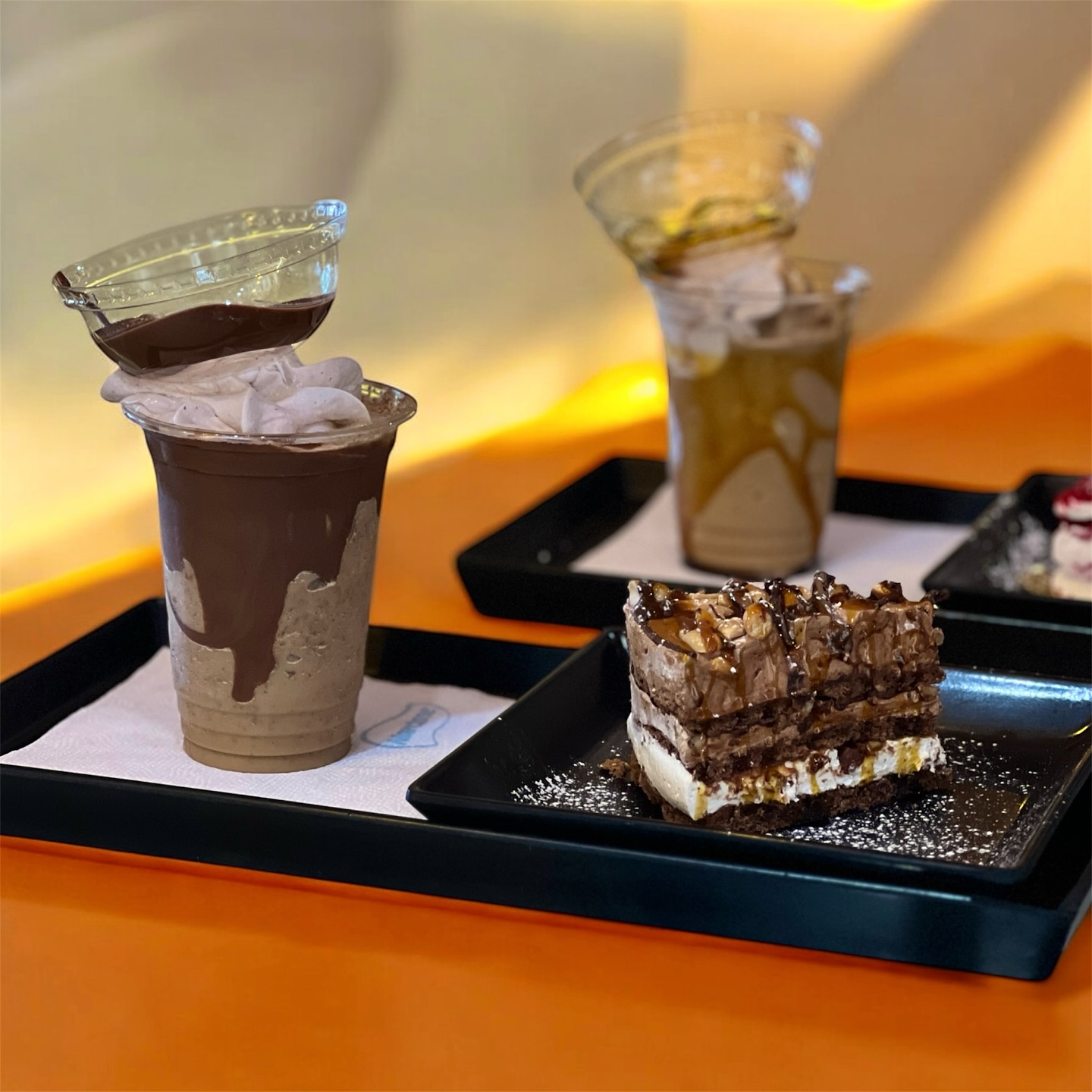 ALBA COFFEE SHOP SFAX 