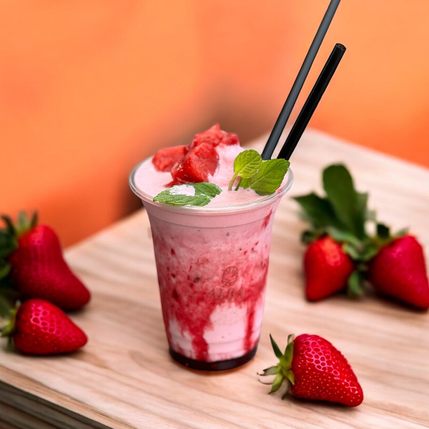 ALBA COFFEE SHOP SFAX 