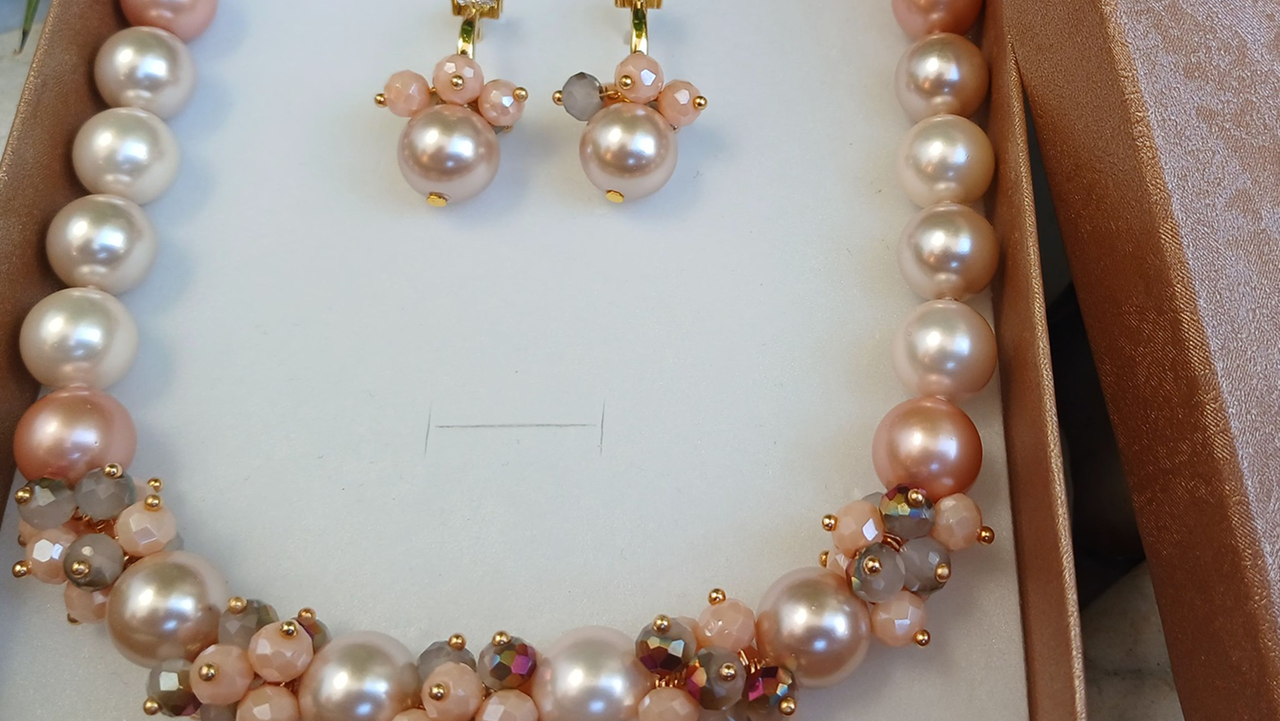 MES KOUNOUZ CREATIONS  