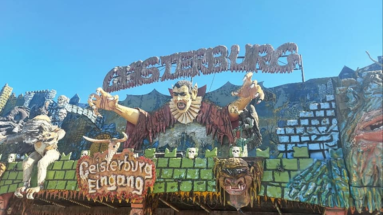 HANNIBAL PARC SOUKRA 