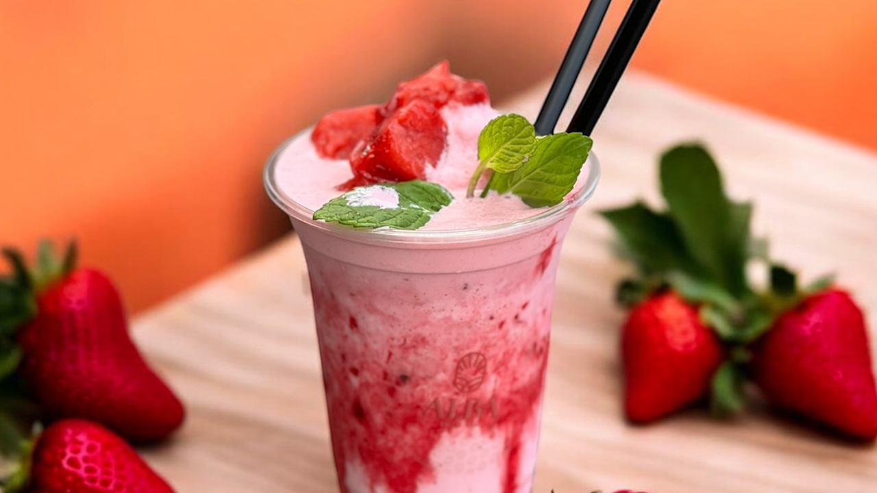 ALBA COFFEE SHOP SFAX 