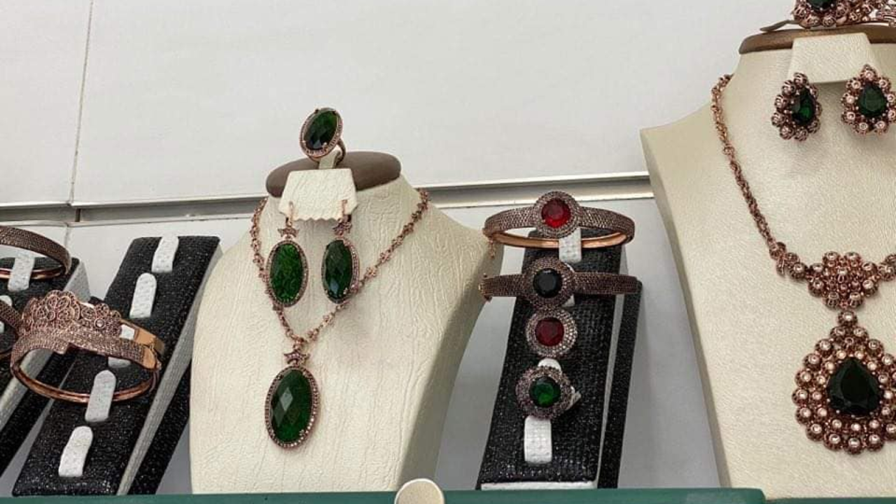 ALLIANCE ACCESSOIRES 