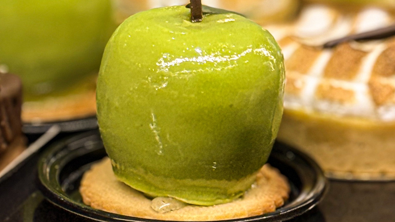 PATISSERIE SYMPHONY CENTRE URBAIN NORD