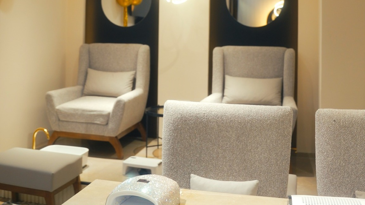 NATUS MARRAKECH BEAUTY AND SPA 