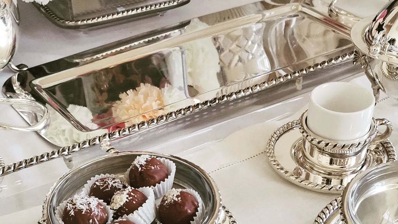 ALEXANDRE LE CHOCOLATIER 