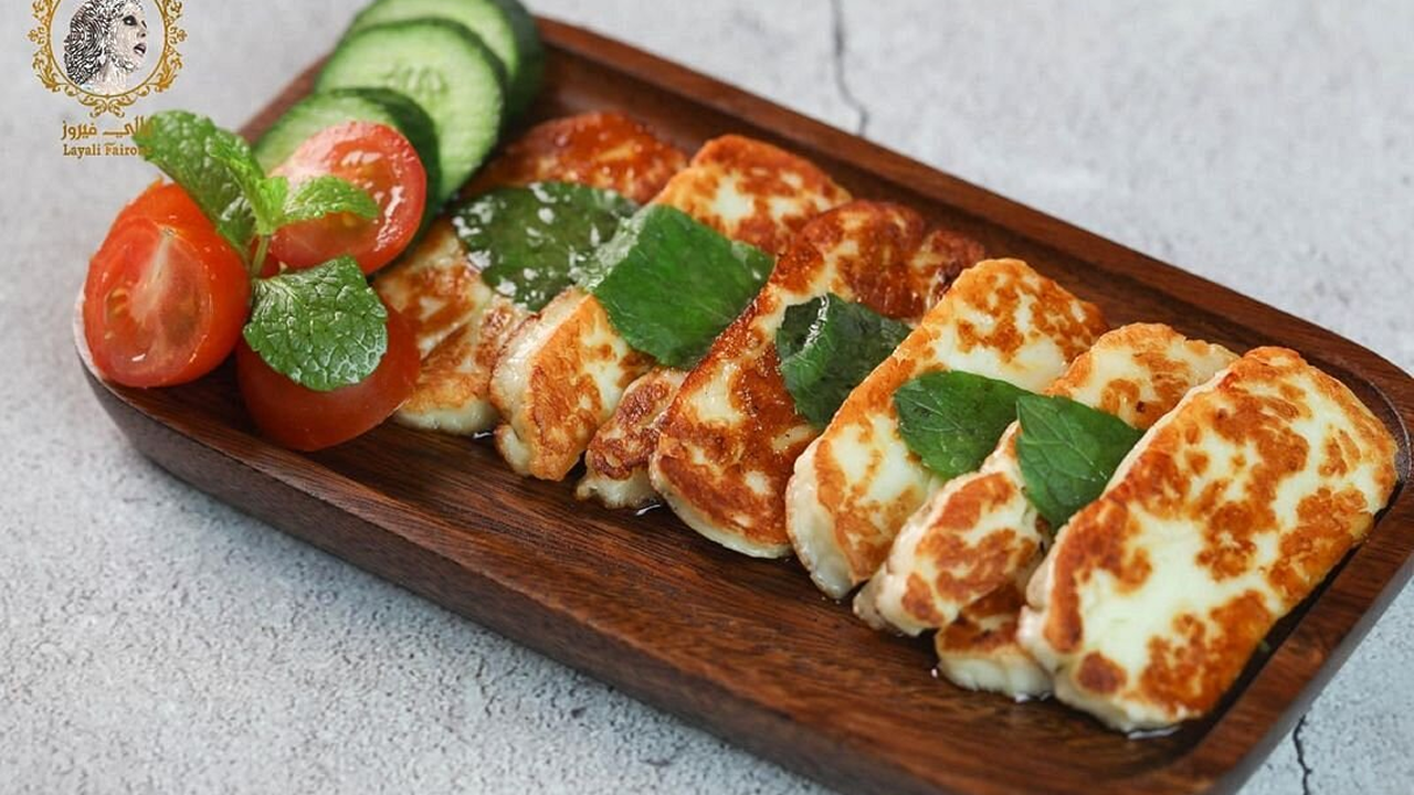 RESTAURANT LAYALI FAYROUZ