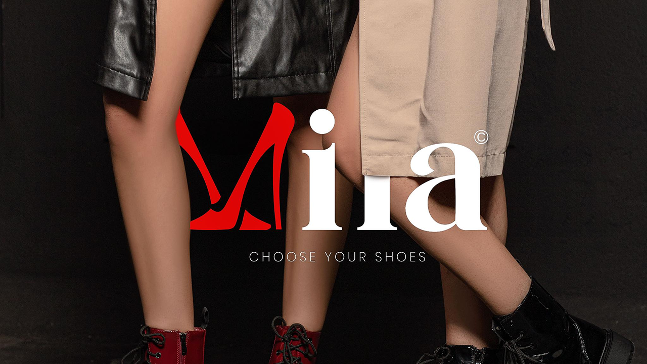 MILA SHOES