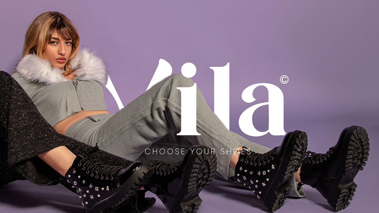 MILA SHOES