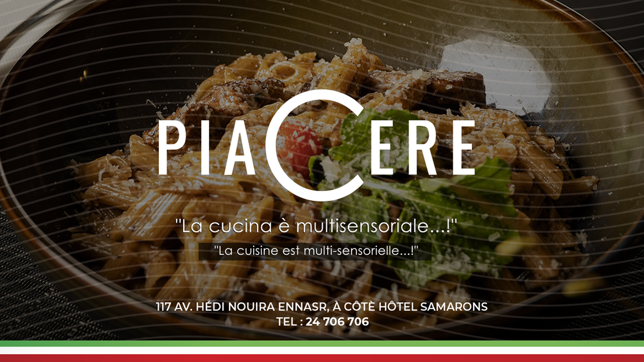RESTAURANT PIACERE 