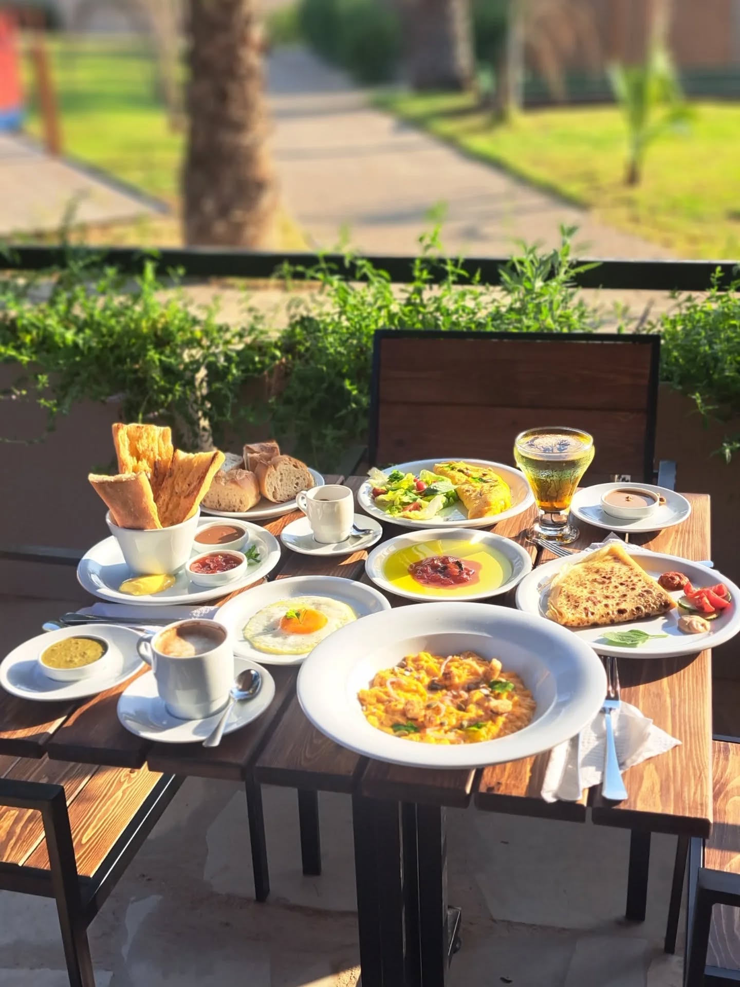 GAME ART PARK GAMMARTH