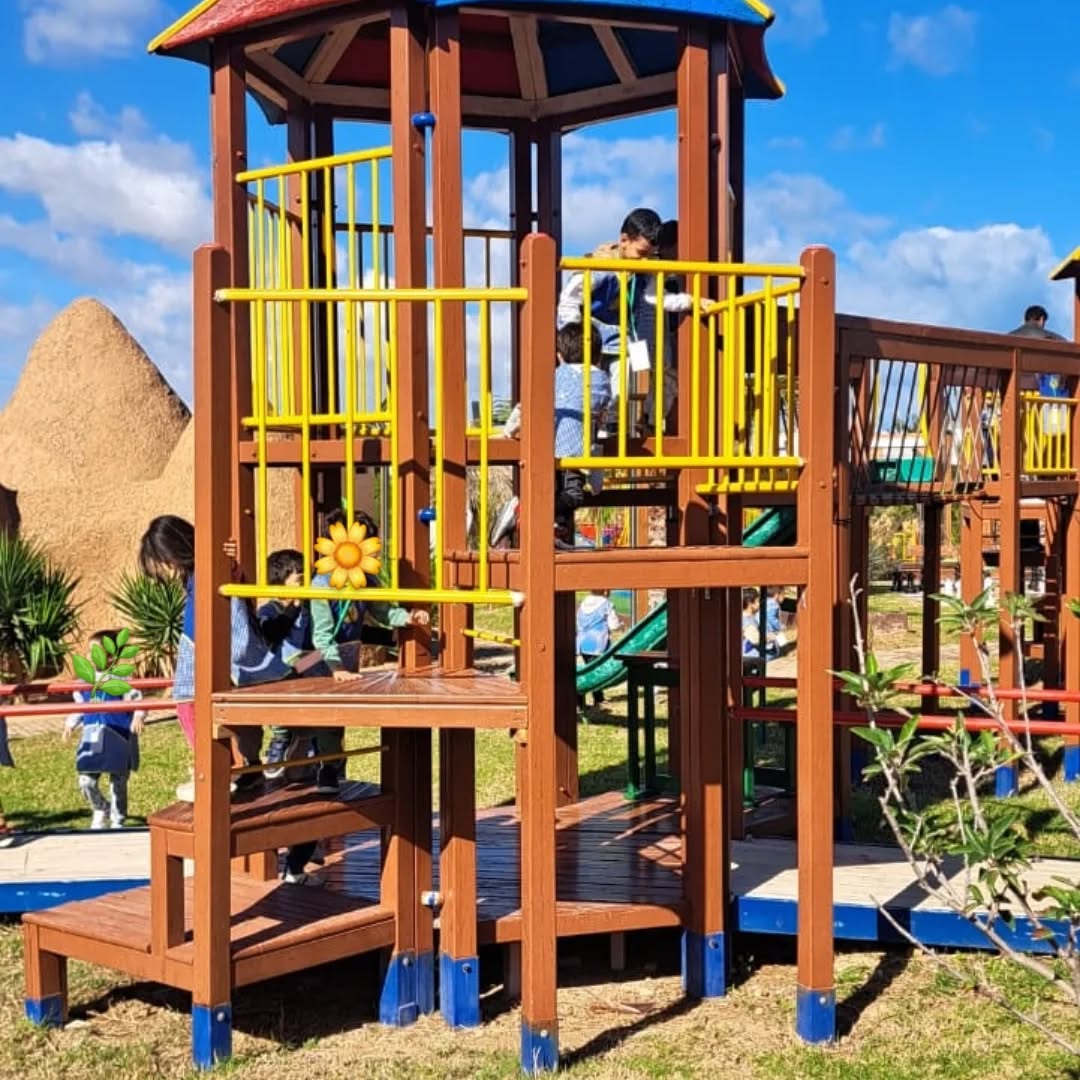 GAME ART PARK GAMMARTH