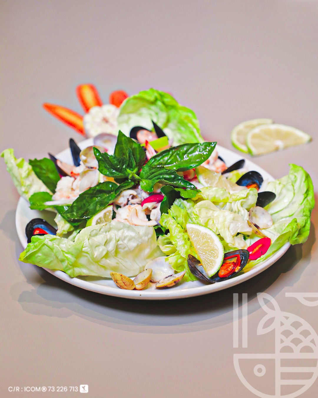 LE PETIT PECHEUR HAMMAMET 1