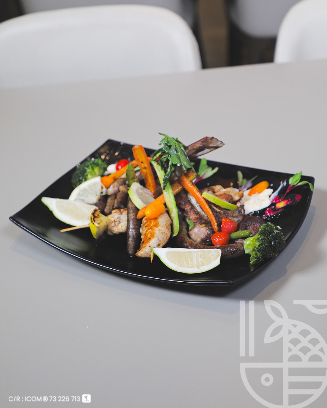 LE PETIT PECHEUR HAMMAMET 1