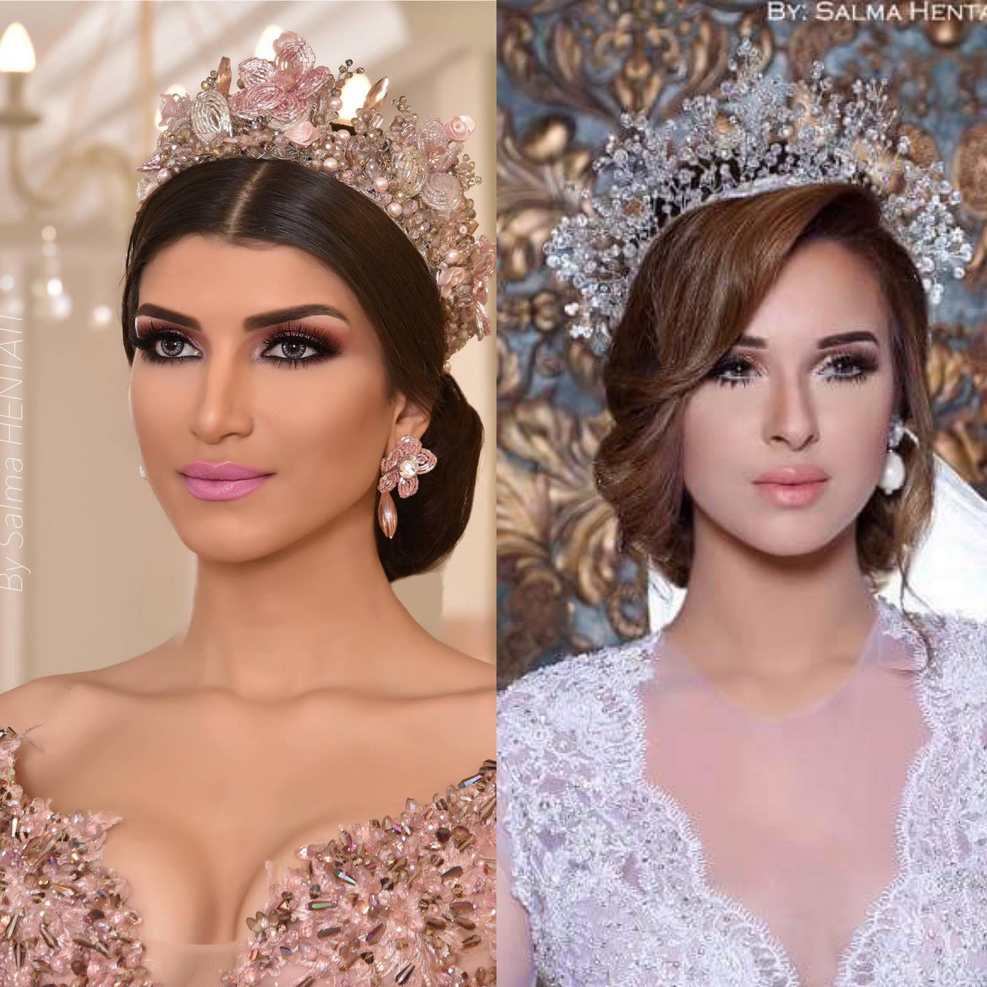 ORIGIN'ELLE BY SALMA HENTATI