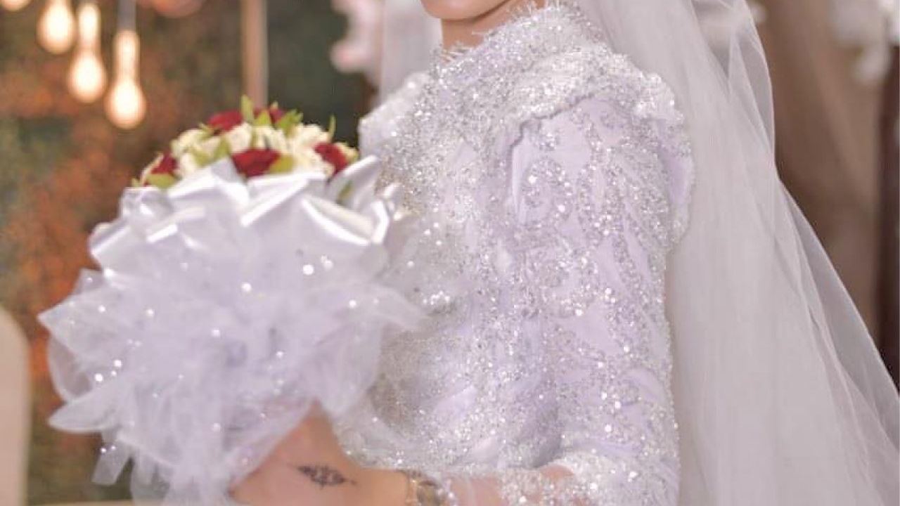 JAMILA LAHDHIRI BEAUTY VILLA