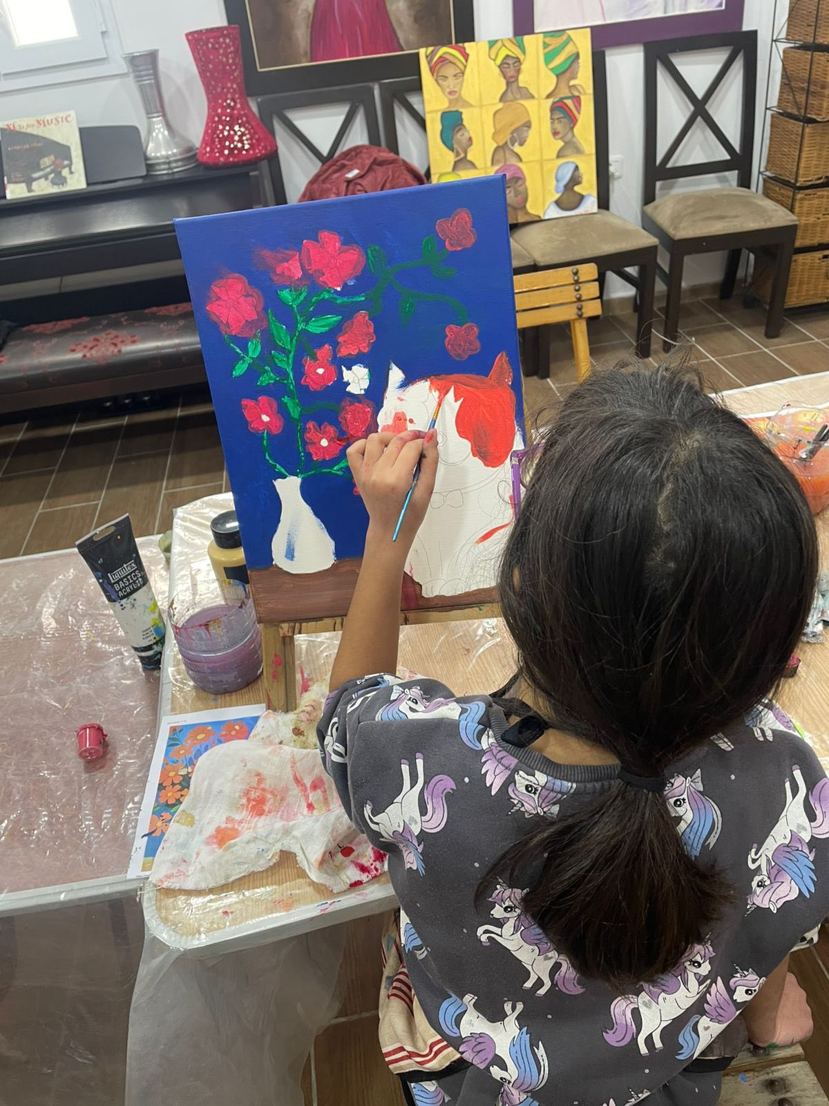 ESPACE CULTUREL ARTIFUSION 