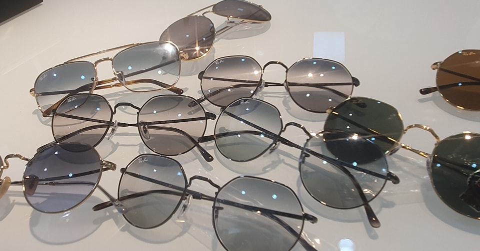 LA MAISON DE L'OPTIQUE 