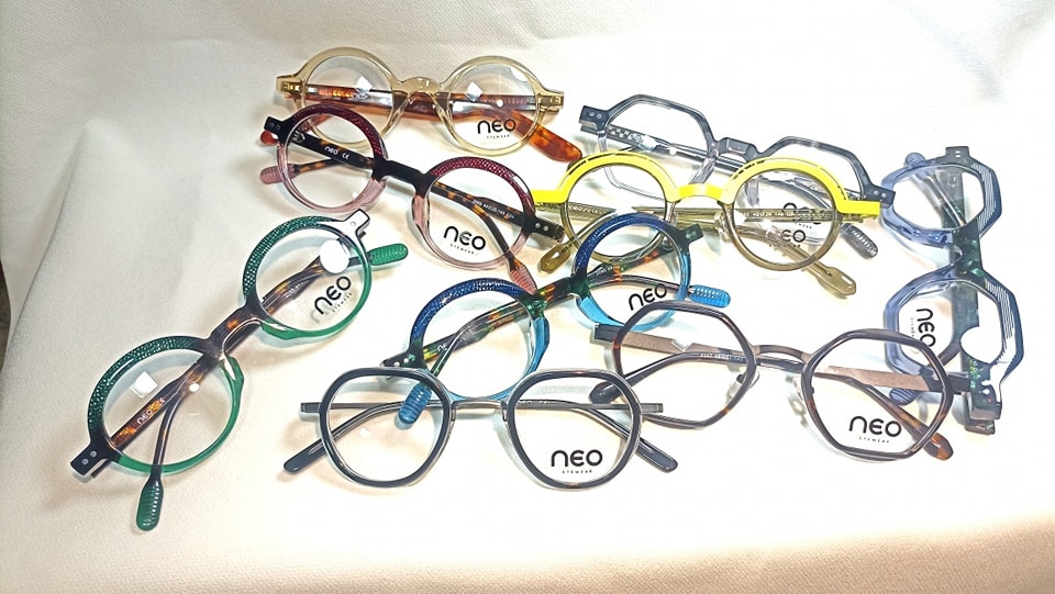 LA MAISON DE L'OPTIQUE 