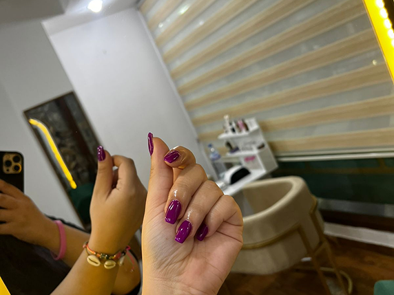 SKINE AND GLOW BEAUTY 