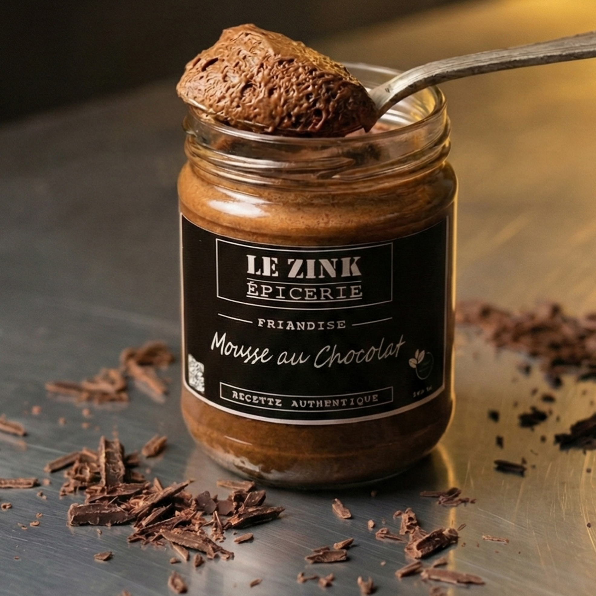 RESTAURANT LE ZINK MARSA