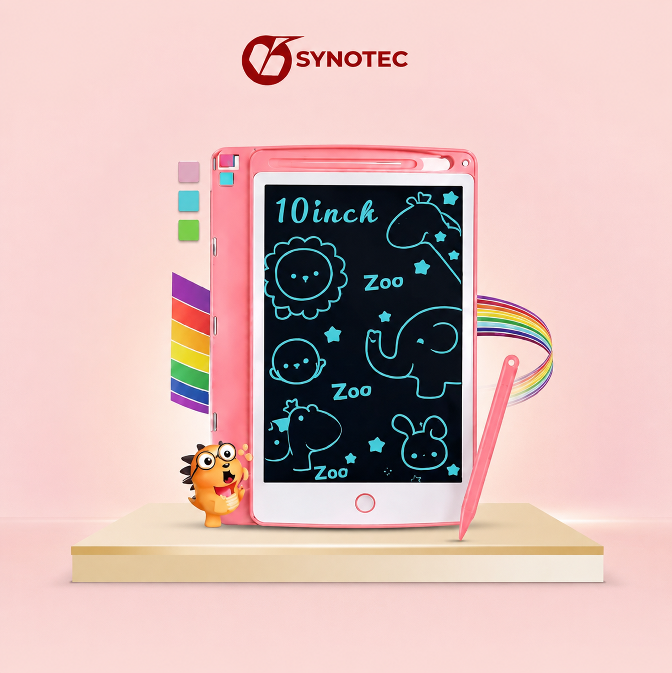 LIBRAIRIE SYNOTEC