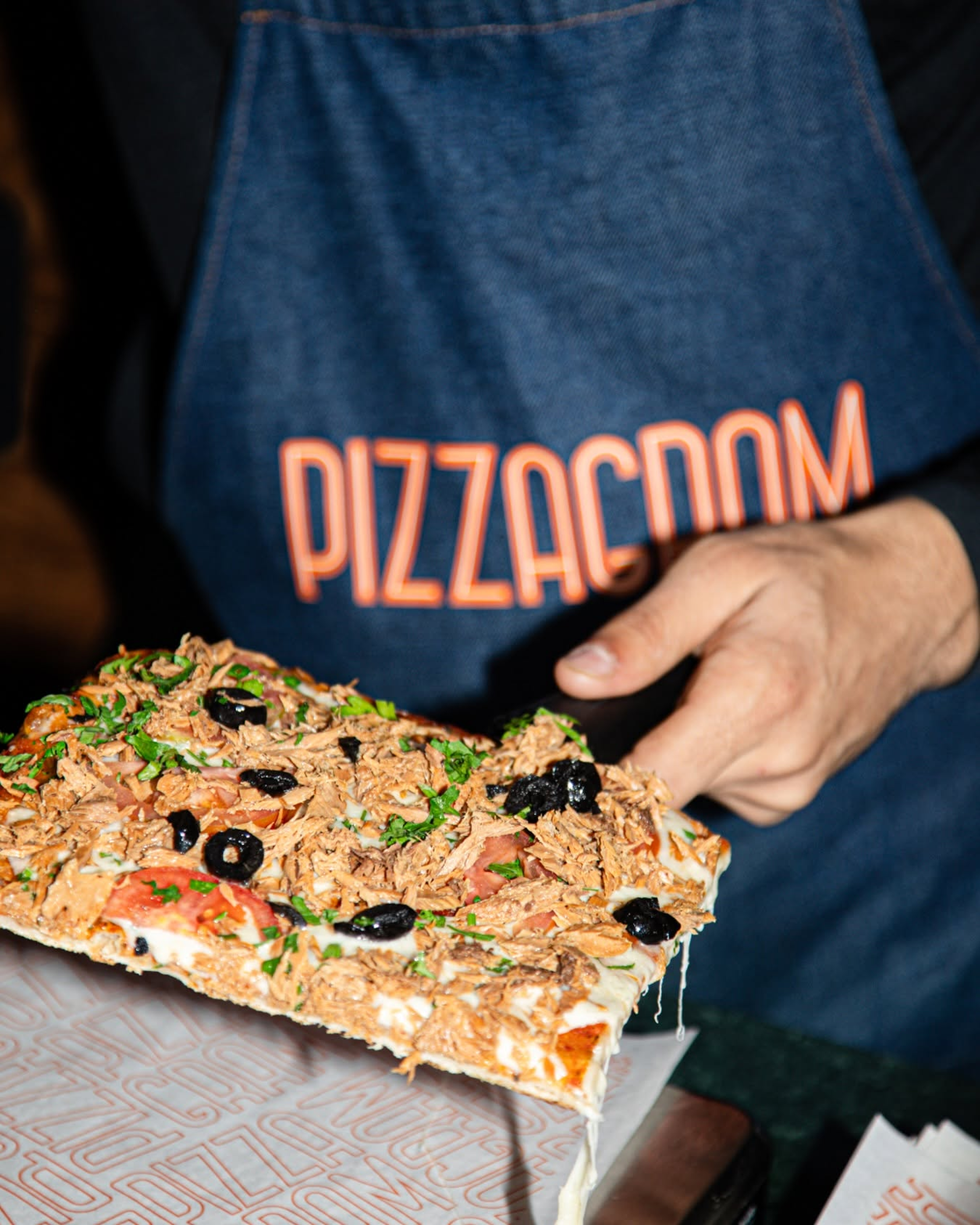 PIZZAGRAM