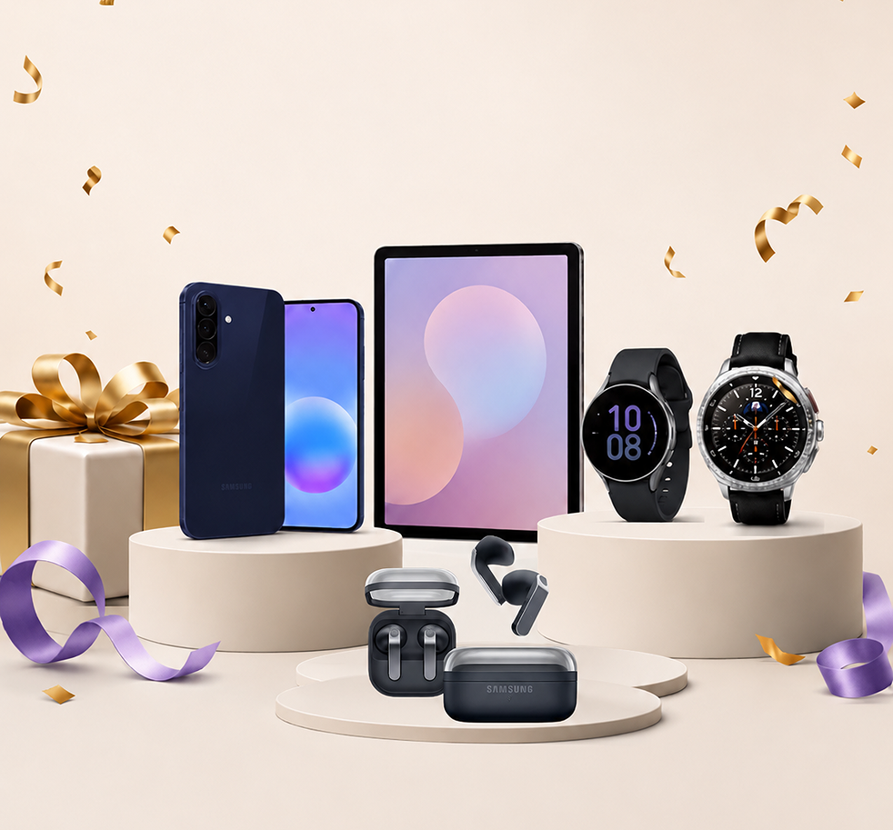 SAMSUNG BRAND SHOP