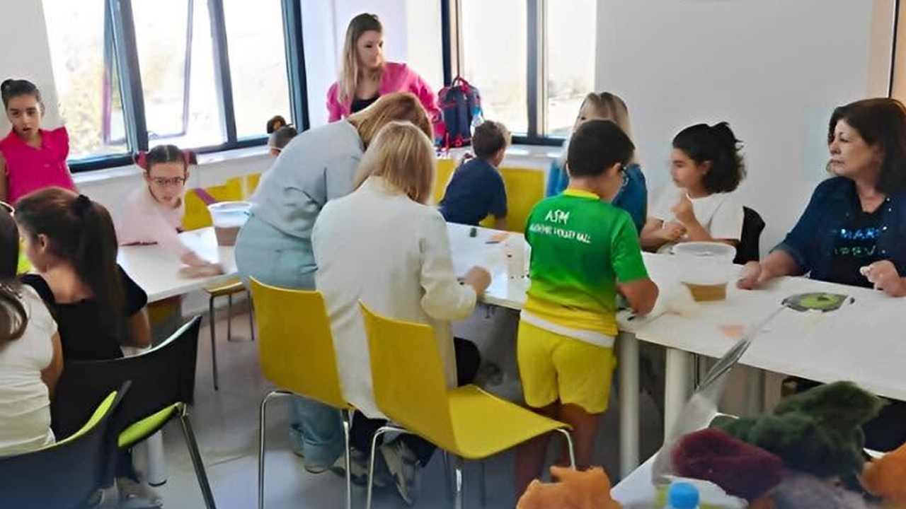 OXFORD LANGUAGE CENTER 