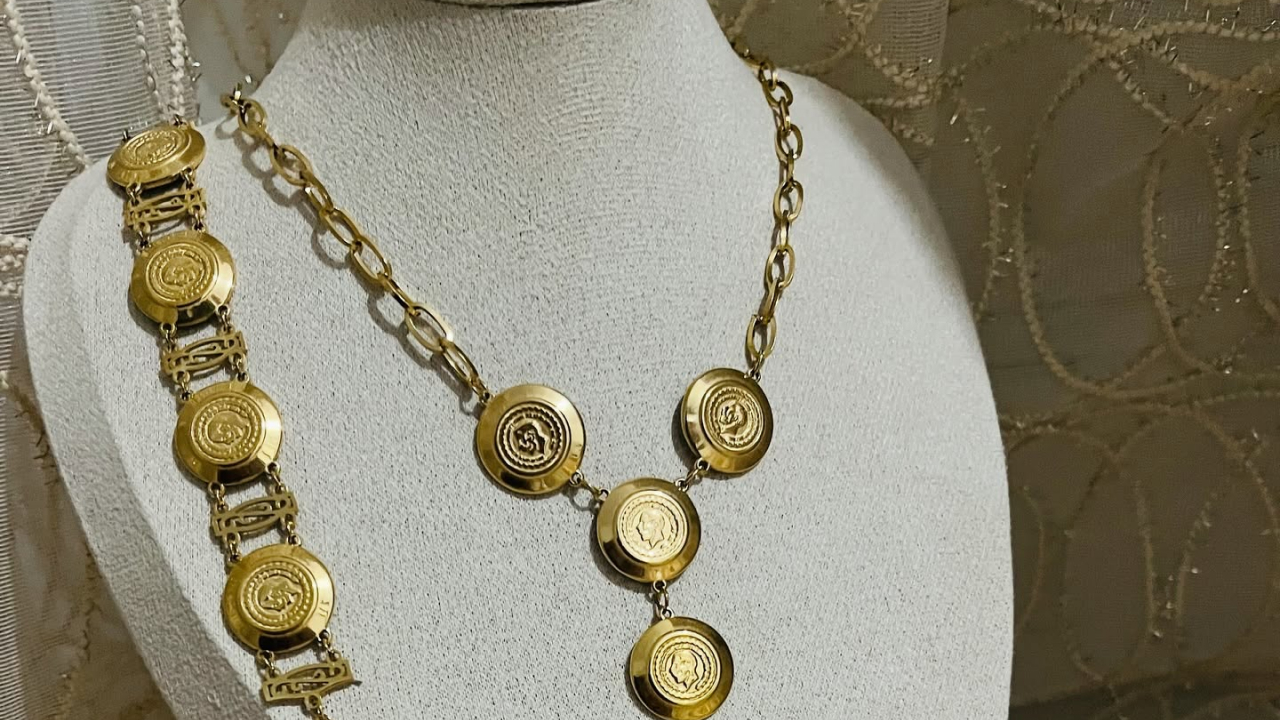 LILIANE TRENDY ACCESSOIRES