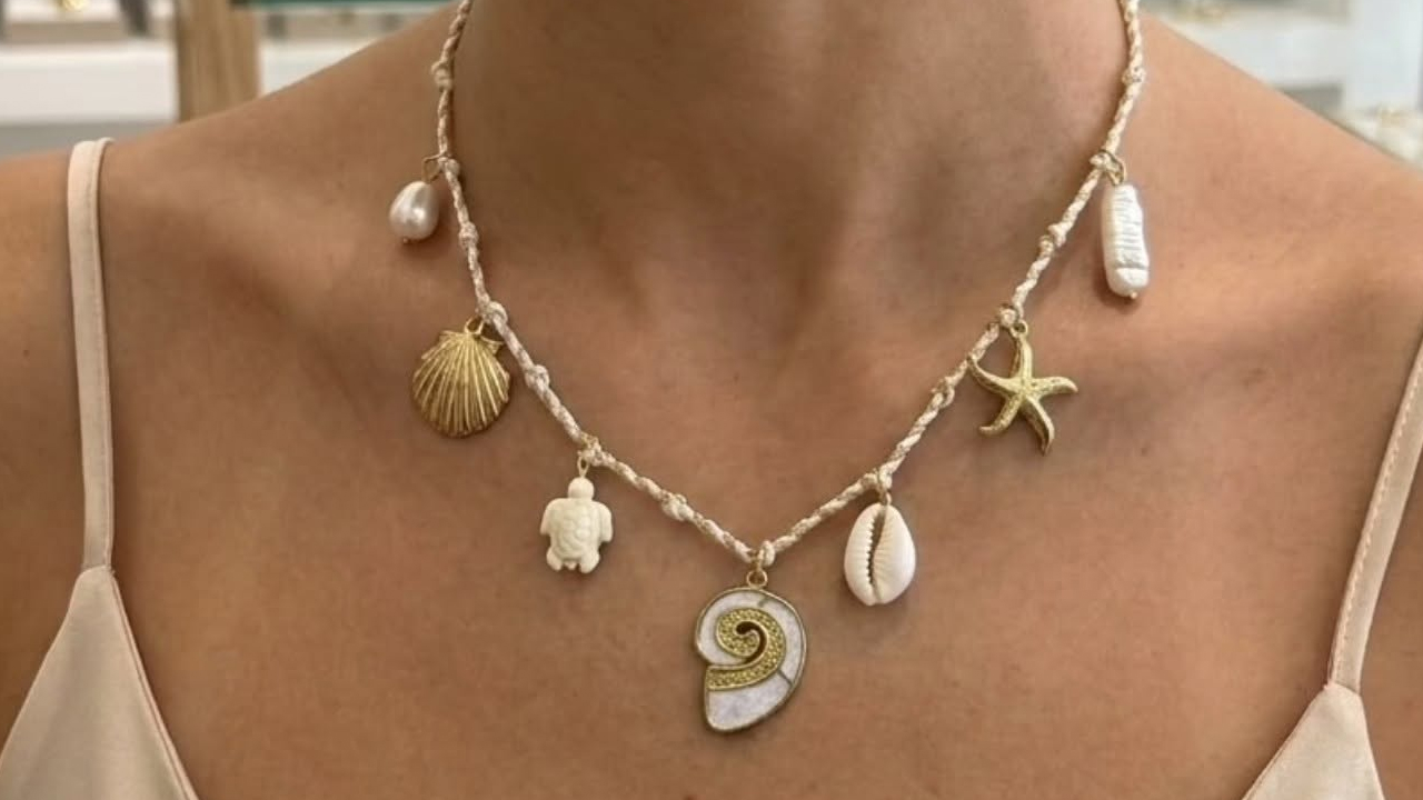 LILIANE TRENDY ACCESSOIRES
