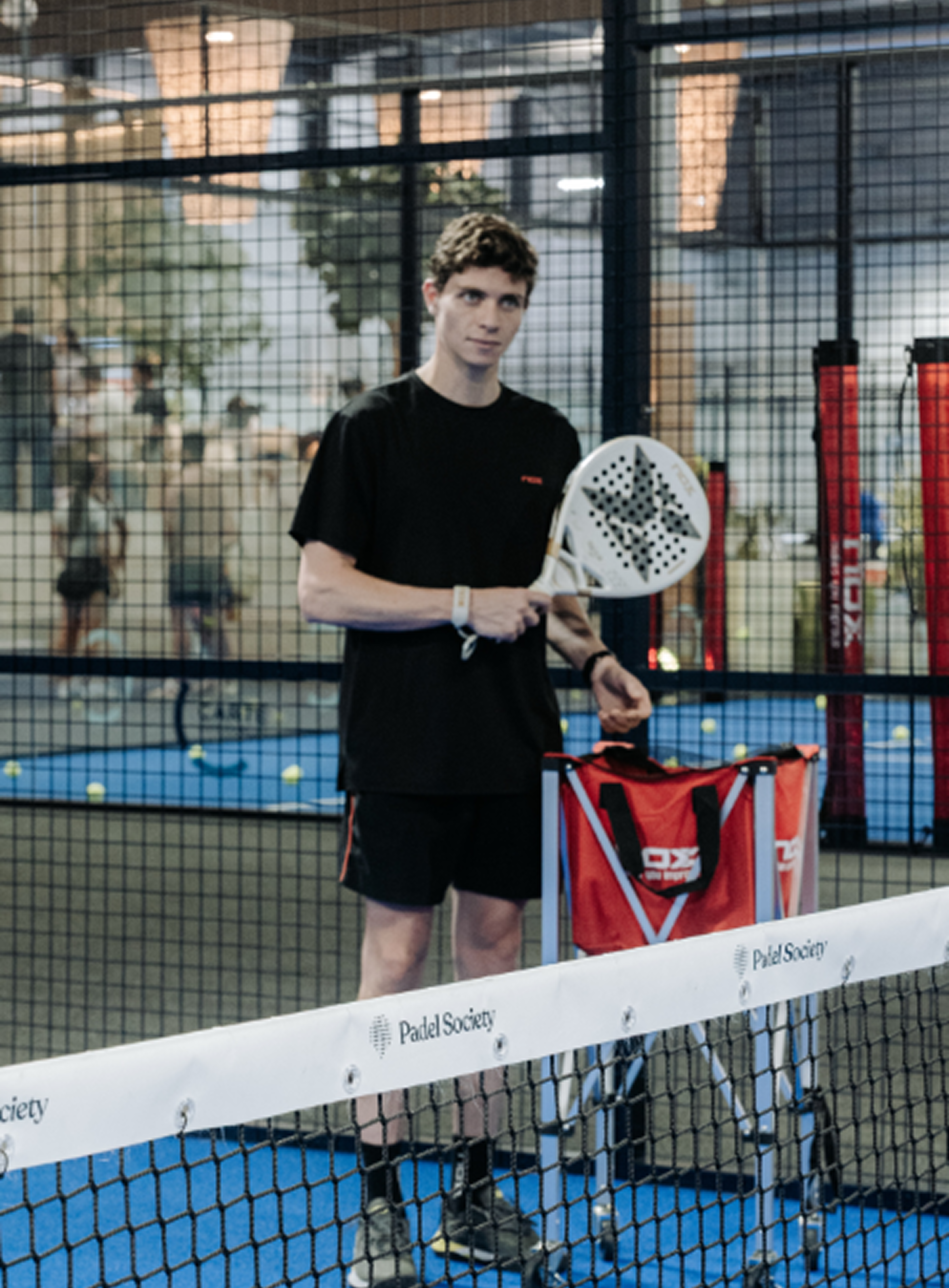 PADEL SOCIETY