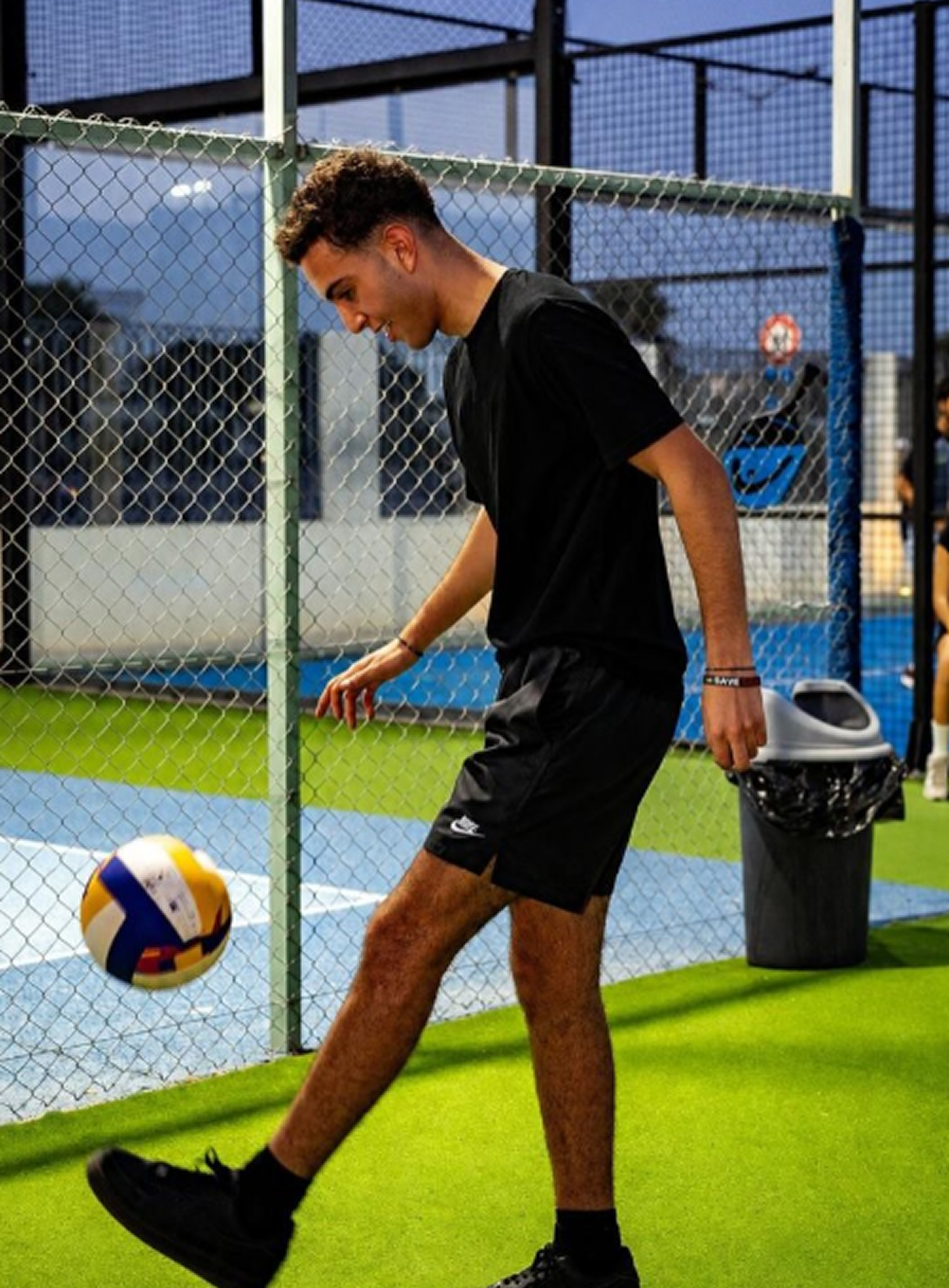 PADEL COUNTRY CLUB 