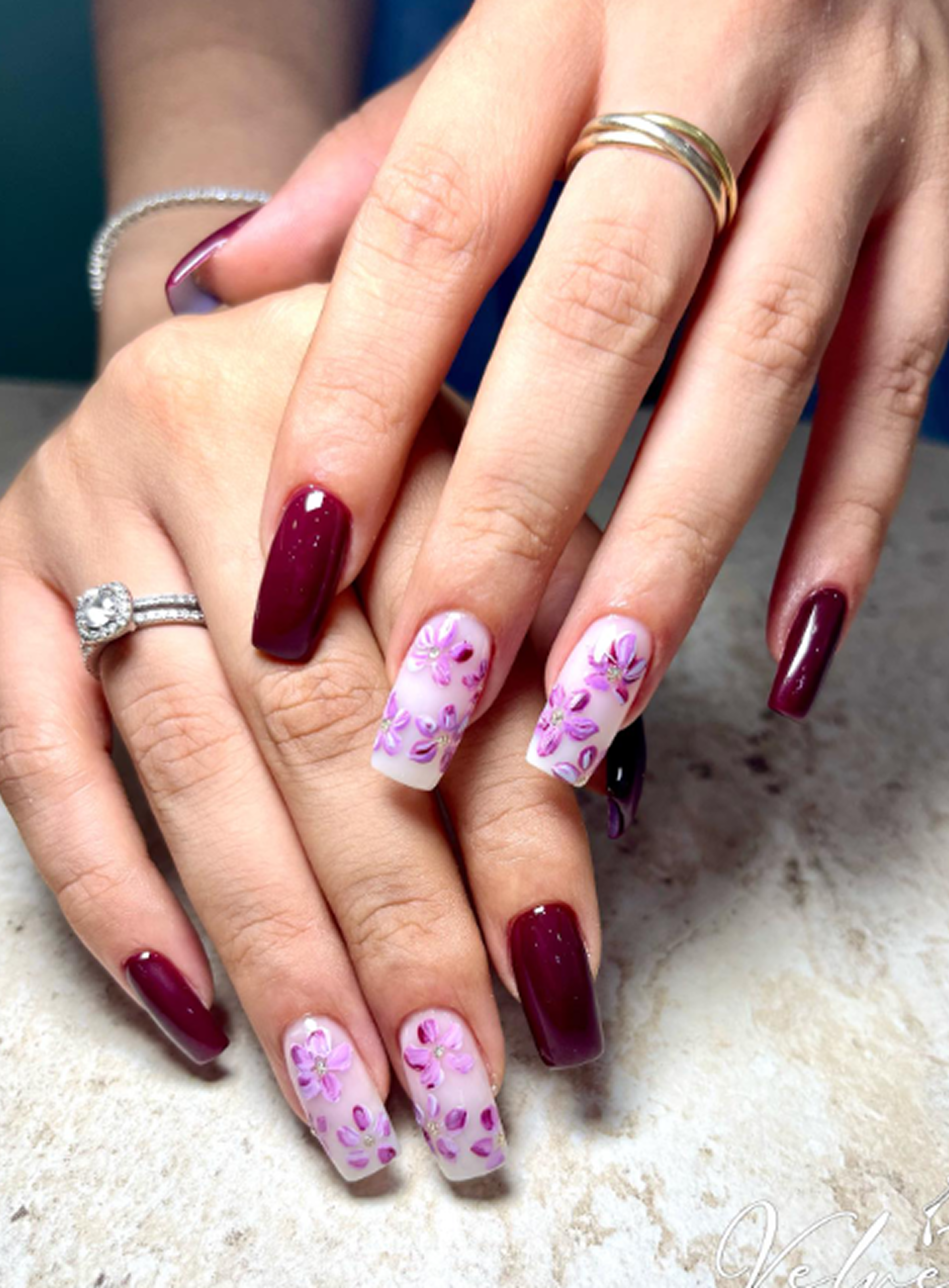 VELVET BEAUTY LOUNGE 