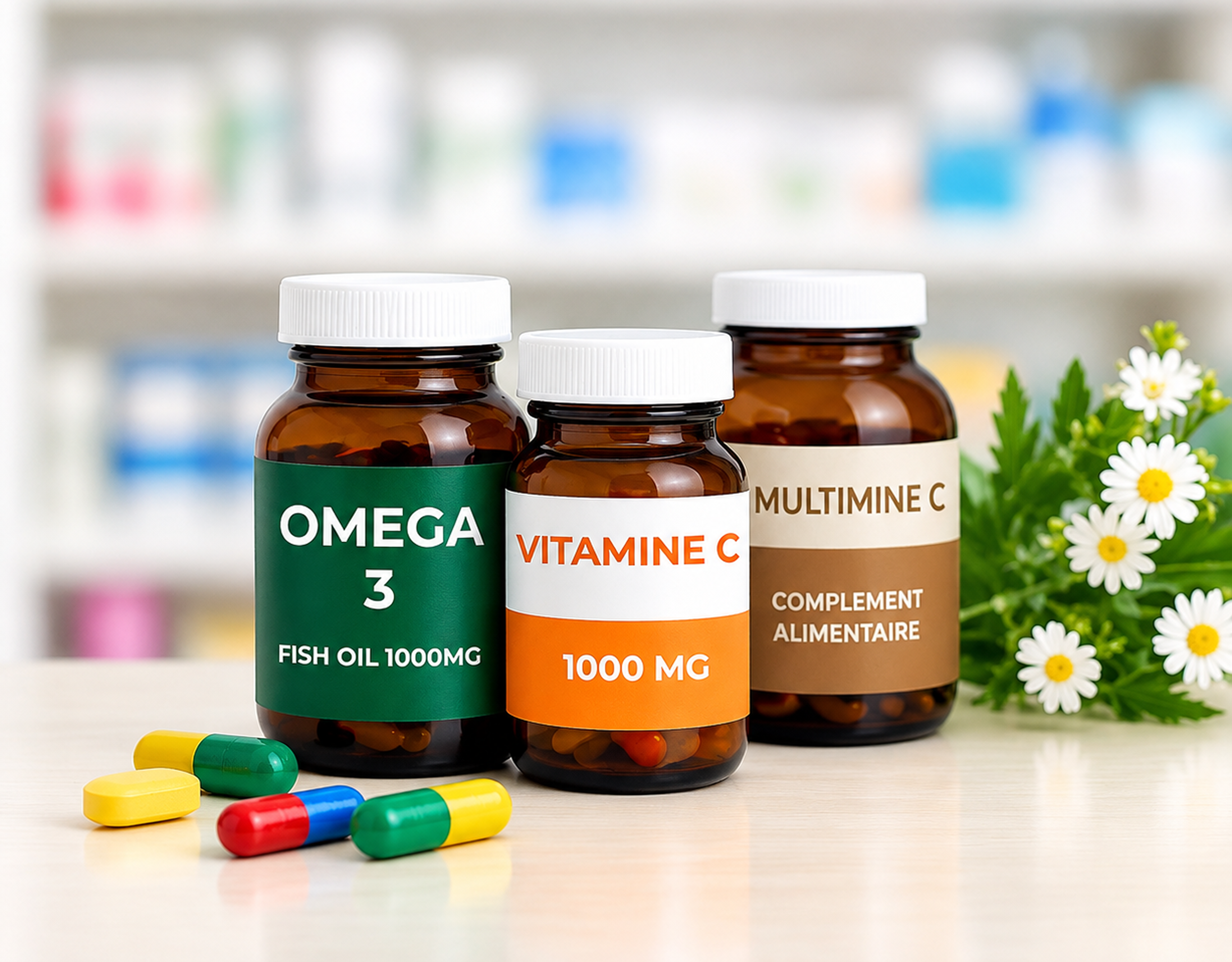PARAPHARMACIE  BIO-TIFULL 