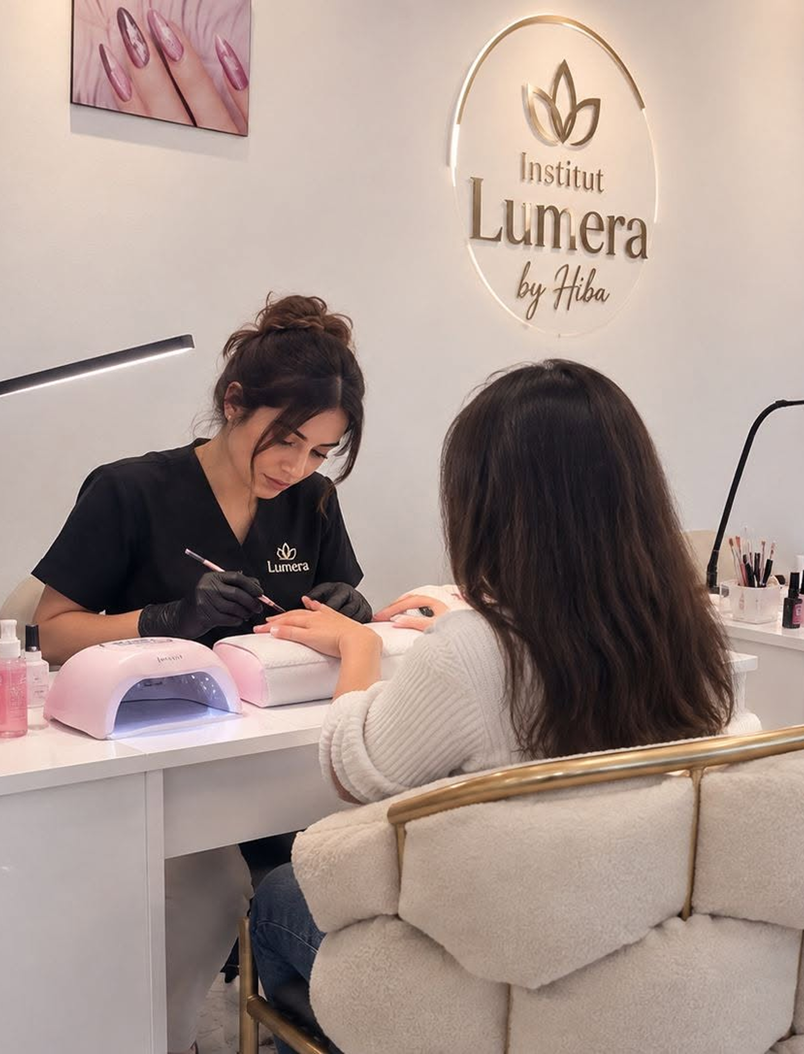 INSTITUT LUMERA BY HIBA