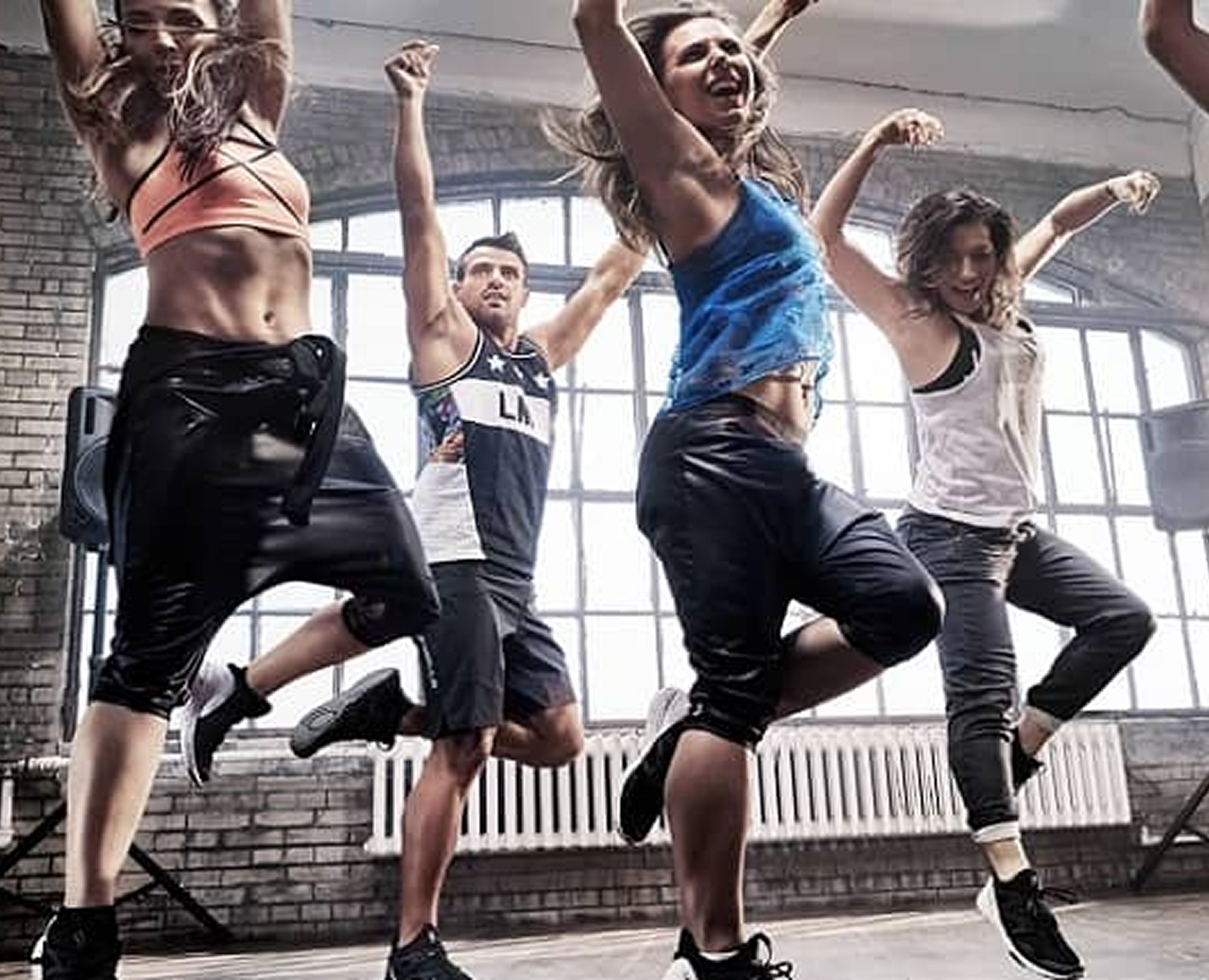 EMPIRE FITNESS MEGRINE