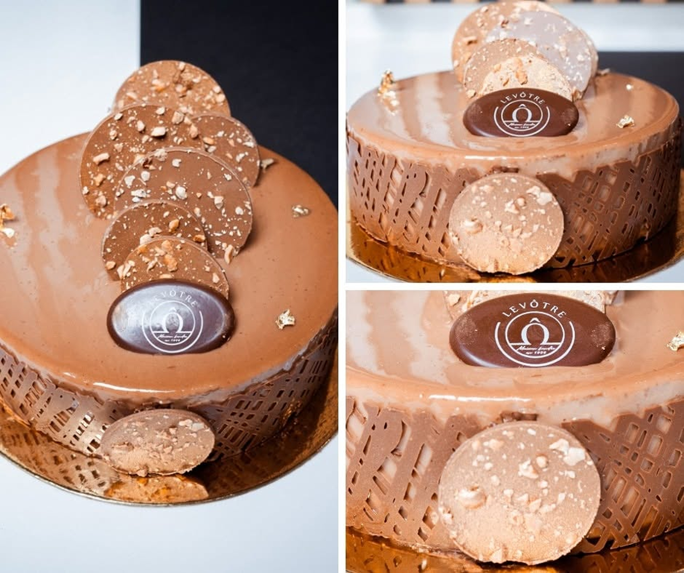BOULANGERIE PATISSERIE LEVÔTRE 