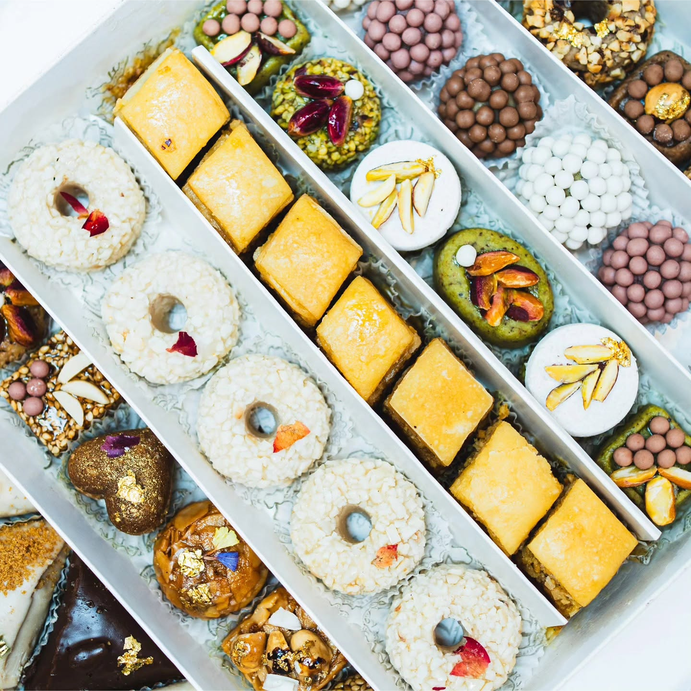 BOULANGERIE PATISSERIE LEVÔTRE 