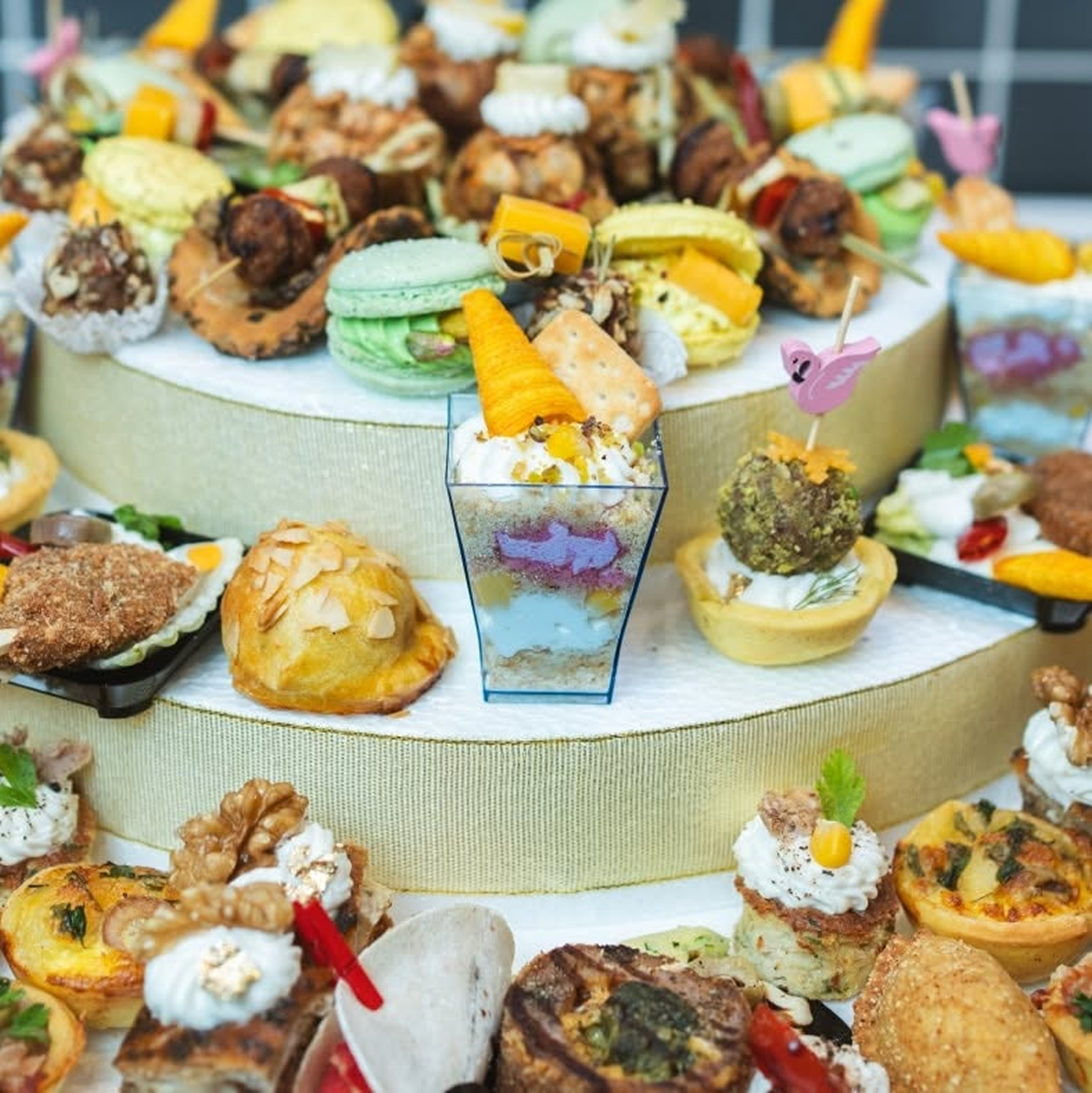 BOULANGERIE PATISSERIE LEVÔTRE 