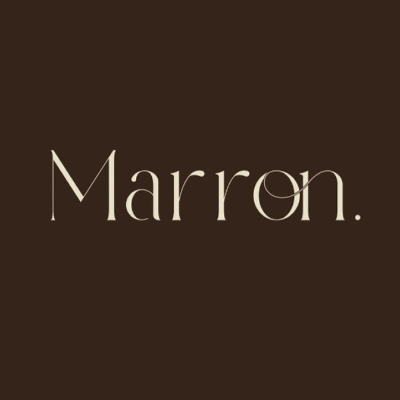 MARRON BAKERY 